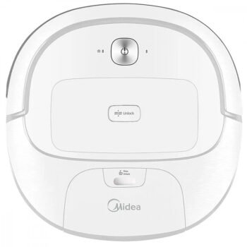 Midea SmartMop 2000 VRA31BB Bivolt-Shopee