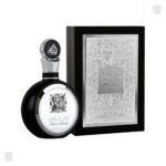 Lattafa Fakhar Black 100ml Eau de Parfum-Shopee