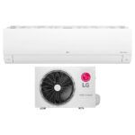 23693336140-Ar Condicionado Split 12.000 BTUs LG S3-Q12JA31K  Ciclo Frio