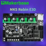 Makerbase MKS Robin E3D V1.1-Aliexpress