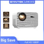Byintek Love U12-Aliexpress