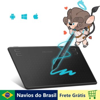 Huion HS64-Aliexpress