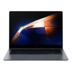 Samsung Galaxy Book4 Pro Intel Core Ultra 5 125H 16GB RAM 512GB SSD-Kabum