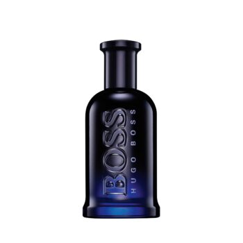 Hugo Boss Bottled Night Eau De Toilette 100Ml-Amazon