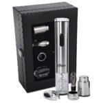 Oster Inspire Inox Kit para Vinho-Amazon
