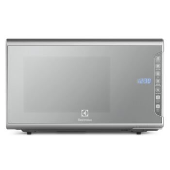 Electrolux Micro-Ondas 31L Inox Espelhado MI41S 127V-Amazon