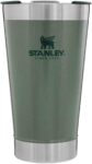 Stanley Copo Térmico de Cerveja Com Tampa 473ml-Amazon