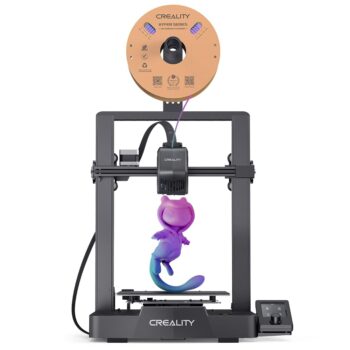 Creality Ender 3 V3 Se-Amazon