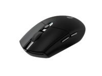 Logitech G305 Lightspeed Wireless Mouse 12.000 DPI-Amazon