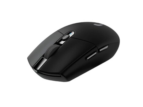 Logitech G305 Lightspeed Wireless Mouse 12.000 DPI-Amazon
