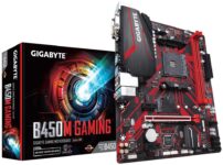 Gigabyte B450-Amazon