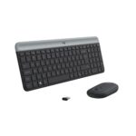 Logitech MK470 Slim-Amazon
