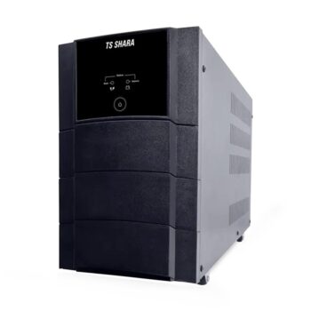 TS Shara Nobreak UPS Senoidal Universal 2200VA-Amazon