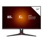 Monitor AOC Viper 24" 165Hz 1ms Full HD-Amazon