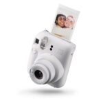 Fujifilm Instax Mini 12 Branco Marfim-Amazon