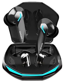 Lenovo GM2 Pro Bluetooth 5.3 TWS Gamer-Amazon