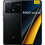 Xiaomi Poco X6 Pro 5G 8GB 256GB-Amazon