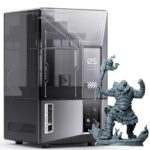 Elegoo Mars 5 Ultra 9K Resina 3D 127/220V-Amazon