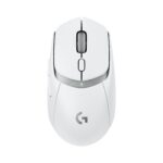 Logitech G309 Lightspeed Sem Fio Branco-Amazon