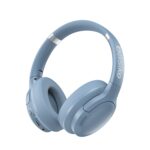 Basike Fone De Ouvido Bluetooth ANC Cancelamento De Ruído Ativo-Amazon