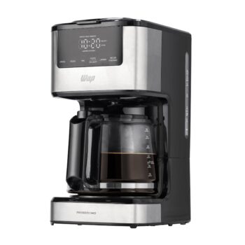 Wap Cafeteira Elétrica Digital Aroma WCD1500 220V-Amazon
