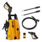 Lavadora De Alta Pressão Lava Jato Wap 1500psi Atacama 127v-Mercado Livre