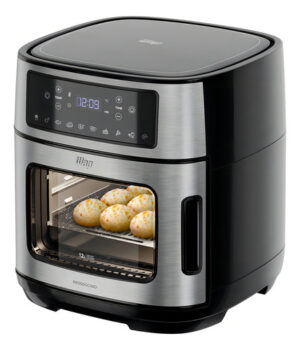 MLB27428344-WAP Air Fryer Oven Digital 12L 127V