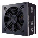 Cooler Master MWE Bronze 750W 80 Plus-Mercado Livre