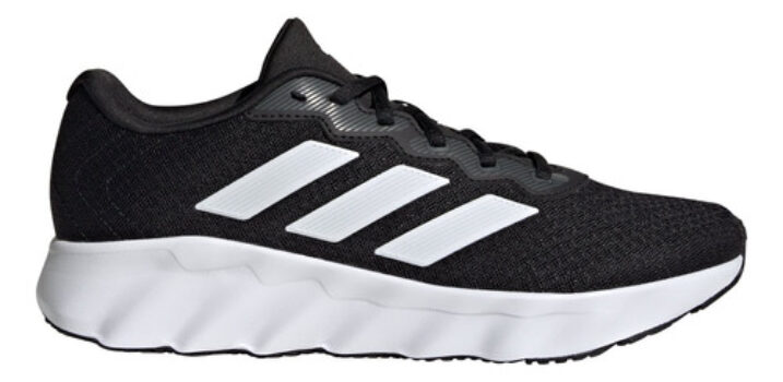 Adidas Switch Move Tênis Corrida-Mercado Livre