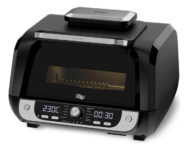 Fritadeira Air Fryer Wap Antiaderente 1800w 10l 127v-Mercado Livre