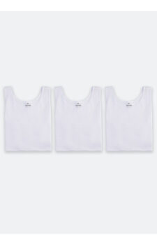 Kit 3 Regatas Hering Slim-Mercado Livre