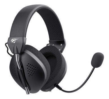 Headset gamer Havit Gamenote Fuxi H4 Fuxi H4-Mercado Livre