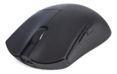 Motospeed Mouse Gamer M3s Pro-Mercado Livre