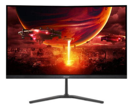 Acer Nitro KG270 M5biip 27" Full HD 180 Hz 1 ms-Mercado Livre