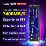 1005005615206625-KOOTION NVMe M.2 SSD 2TB