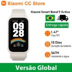 1005006091324296-Xiaomi Smart Band 9 Active