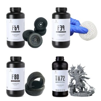 1005006410698557-Resina Fotopolímero Flexível 3D – 1kg