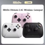 1005006738339522-8BitDo Ultimate 2.4G Wireless Gamepad