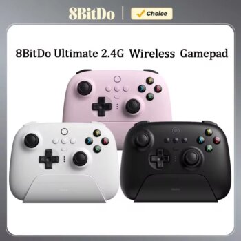 1005006738339522-8BitDo Ultimate 2.4G Wireless Gamepad