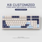 1005006832596010-Teclado Mecânico  K8