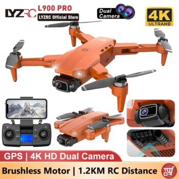 1005007010275829-Drone L900 PRO SE