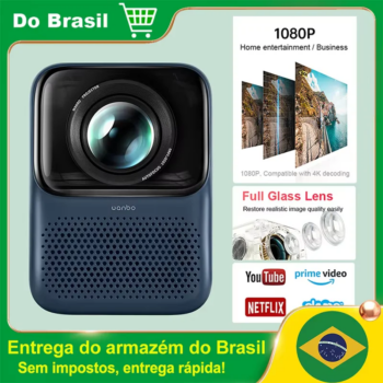 1005007022214377-Wanbo T2 Max FHD Projetor