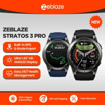 1005007170960978-Zeblaze Stratos 3 Pro