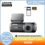 1005007254419283-Azdome M200 Dash Cam