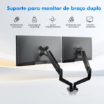 1005007264661766-Suporte Monitor Braço Duplo