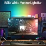 1005007462931901-Monitor Light Bar RGB 44cm 2 Unidades