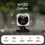 1005007476458988-Câmera de Segurança 2K Wyze Cam V4