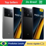 1005007559088852-Poco X6 Pro 5G 12GB 512GB