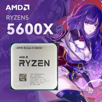 1005007624505756-Ryzen 5 5600X