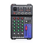 1005008054623278-VEDO A3 Mixer de Áudio